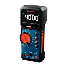 Digitální multimetr EXDM600-17