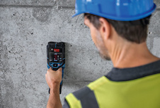 Detektor D-tect18V-200-17C