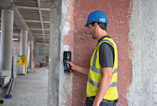 Detektor D-tect18V-200-17C