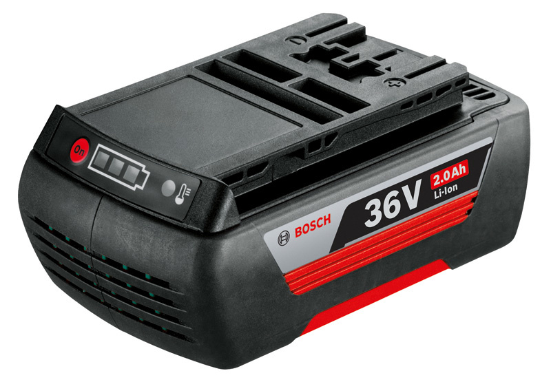 Akumulátor Akumulátor GBA 36V 2.0Ah