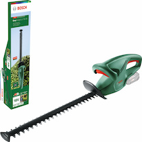 Akumulátorové nůžky na živé ploty EasyHedgeCut 18-45