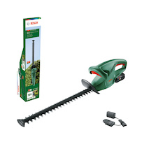 Akumulátorové nůžky na živé ploty EasyHedgeCut 18-45