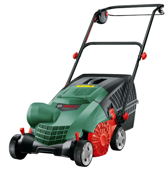 Vertikutátor UniversalVerticut 1100