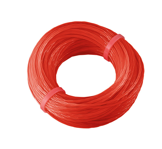 Strunová sekačka Náhradní struna 24 m (2,4 mm)