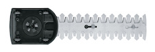 Akumulátorové nůžky na keře a trávu Čepel nůžek na keře 200 mm AdvancedShear 18V-10