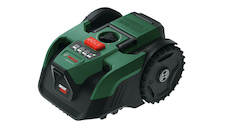 Robotická sekačka na trávu VISIMOW18V-200