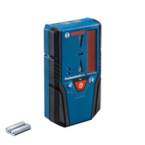 Přijímač laserového paprsku LR 6
