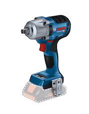Akumulátorový rázový utahovák GDS 18V-450 PC