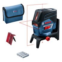 Kombinovaný laser GCL 2-50 C
