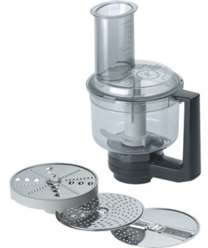 MUZ 8 MM 1 Multimixér - MUZ 8 MM 1 Multimixér