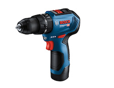 Akumulátorový kombinovaný šroubovák GSB 12V-30