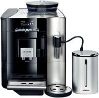 SiemensTE706201RW - plněautomatický kávovar - SiemensTE 706201 RW - plněautomatický kávovar