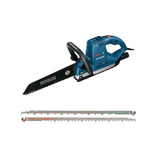 Elektrická pila ocaska GFZ 16-35 AC