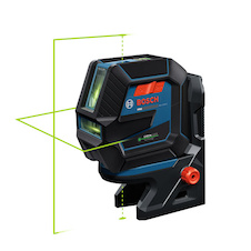 Kombinovaný laser GCL 2-50 G