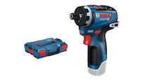 Akumulátorový šroubovák GSR 12V-35 HX