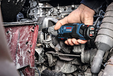 Akumulátorový ráčnový šroubovák GRC 12V-60 1/2 SN