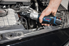 Akumulátorový ráčnový šroubovák GRC 12V-60 3/8 SN