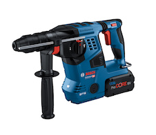 Akumulátorové vrtací kladivo s SDS plus GBH 18V-28 CF