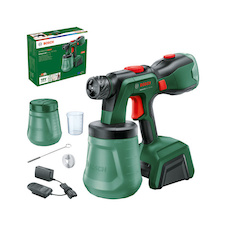 Systém pro jemný nástřik AdvancedSpray 18V-500