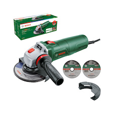 Úhlová bruska UniversalGrind 850-125