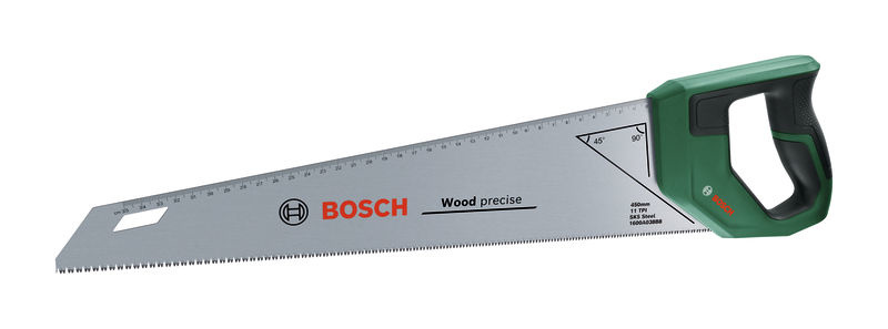 Ruční nářadí Ruční pila 450 mm