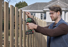 Rázový utahovák UniversalImpactDrive 18V-210