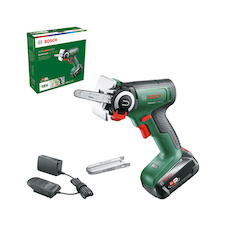 Akumulátorová pila NanoBlade UniversalCut 18V-65