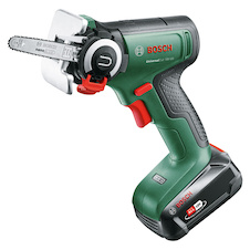 Akumulátorová pila NanoBlade UniversalCut 18V-65