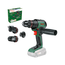 Akumulátorový vrtací šroubovák AdvancedDrill 18V-80 QuickSnap