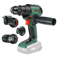 Akumulátorový vrtací šroubovák AdvancedDrill 18V-80 QuickSnap