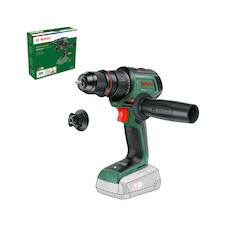 Akumulátorový vrtací šroubovák AdvancedDrill 18V-80 QuickSnap