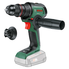 Akumulátorový vrtací šroubovák AdvancedDrill 18V-80 QuickSnap