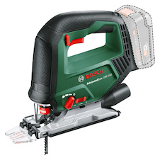 Akumulátorová kmitací pila AdvancedSaw 18V-140