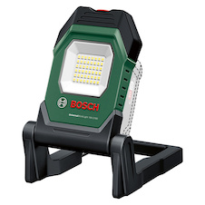 Akumulátorové LED pracovní světlo UniversalWorkLight 18V-2100