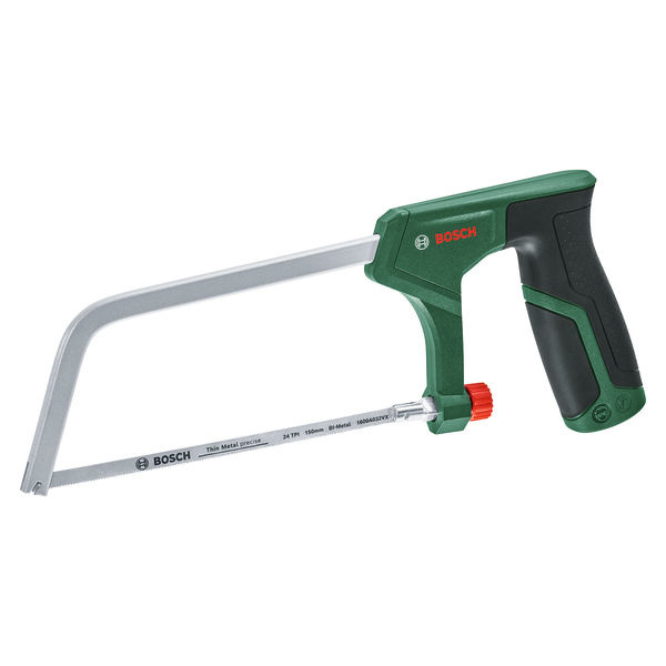 Ruční nářadí Pila na kov 150 mm