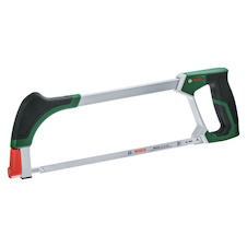 Ruční nářadí Pila na kov 300 mm