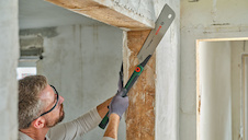 Ruční nářadí Japonská pila Kataba 270 mm