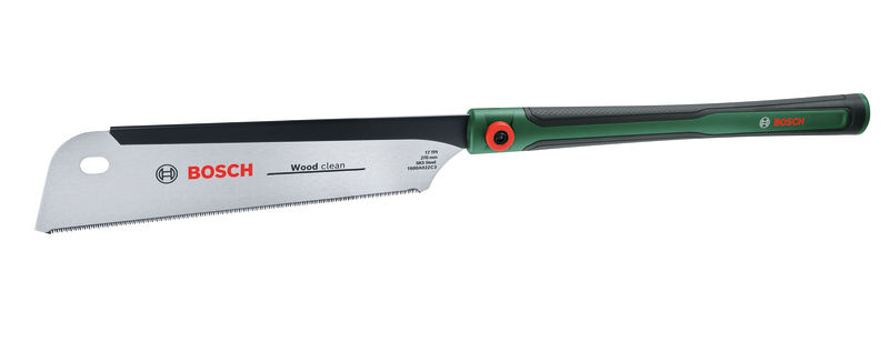 Ruční nářadí Japonská pila Dozuki 270 mm