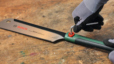 Ruční nářadí Japonská pila Dozuki 270 mm