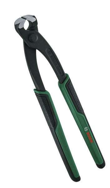 Ruční nářadí Betonářské kleště 225 mm
