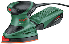 Multibruska PSM 160 A