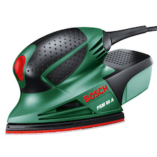 Multibruska PSM 80 A