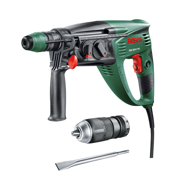 Vrtací kladivo PBH 3000-2 FRE