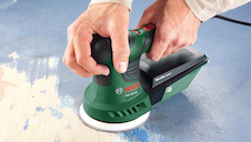 Excentrická bruska PEX 300 AE