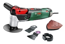 Multifunkční nářadí PMF 250 CES Set