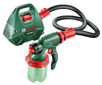 Systém pro nástřik barev PFS 3000-2