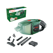 Vysavač na suché sání EasyVac 12