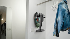 Vysavač na suché sání EasyVac 12