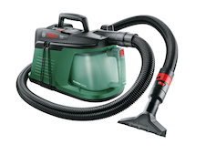 Vysavač na suché sání EasyVac 3