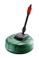 Systémové příslušenství Čistič teras AquaSurf 250